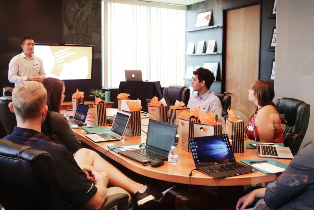 Performance Marketing