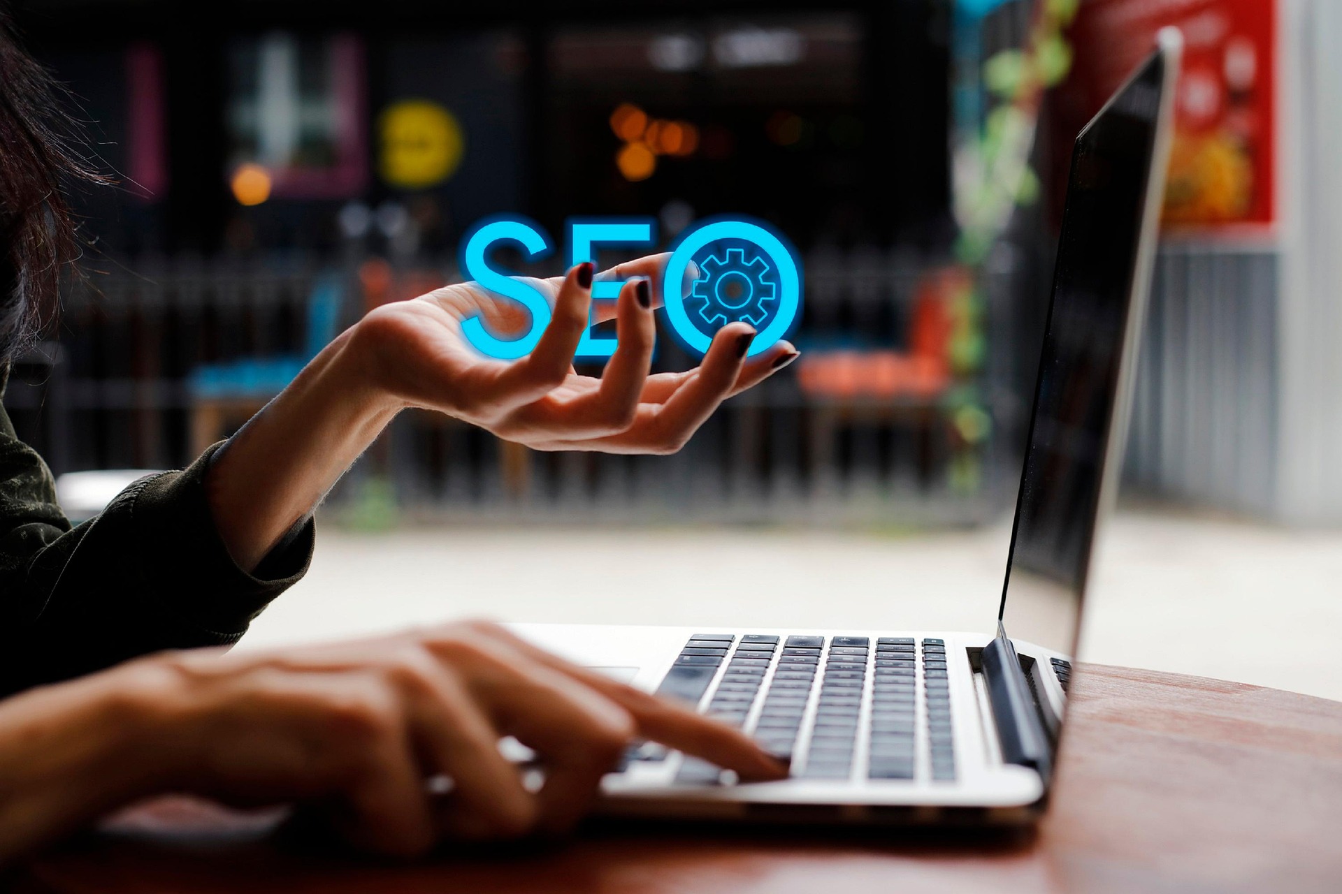 Web analytics and tracking